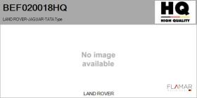 HQ BEF020018HQ - BOBINA DE ENCENDIDO