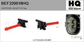 HQ BEF220018HQ - BOBINA DE ENCENDIDO