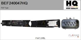 HQ BEF240047HQ - BOBINA DE ENCENDIDO