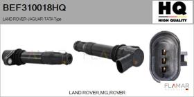 HQ BEF310018HQ - BOBINA DE ENCENDIDO