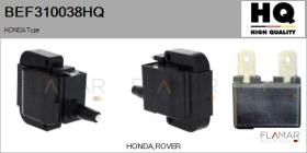 HQ BEF310038HQ - BOBINA DE ENCENDIDO