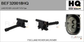 HQ BEF320018HQ - BOBINA DE ENCENDIDO