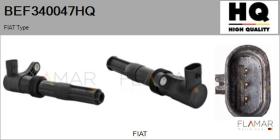 HQ BEF340047HQ - BOBINA DE ENCENDIDO