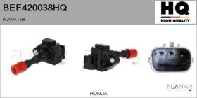 HQ BEF420038HQ - BOBINA DE ENCENDIDO