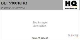 HQ BEF510018HQ - BOBINA DE ENCENDIDO