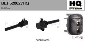 HQ BEF520027HQ - BOBINA DE ENCENDIDO