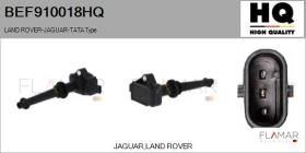 HQ BEF910018HQ - BOBINA DE ENCENDIDO