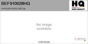 HQ BEF910028HQ - BOBINA DE ENCENDIDO