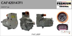 FIAT CAF420147FI - COMPRESOR, AIRE ACONDICIONADO