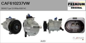 VW CAF610237VW - COMPRESOR, AIRE ACONDICIONADO