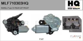 HQ MLF710303HQ - MOTOR DEL LIMPIAPARABRISAS