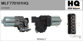 HQ MLF770101HQ - MOTOR DEL LIMPIAPARABRISAS