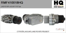 HQ RMF410018HQ - RADIADOR DE ACEITE, ACEITE MOTOR
