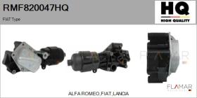 HQ RMF820047HQ - RADIADOR DE ACEITE, ACEITE MOTOR