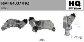 HQ RMF840077HQ - RADIADOR DE ACEITE, ACEITE MOTOR