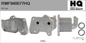 HQ RMF940077HQ - RADIADOR DE ACEITE, ACEITE MOTOR