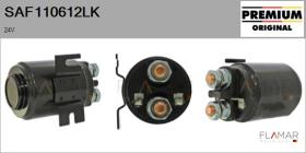 MAHLE SAF110612LK - INTERRUPTOR MAGNéTICO, ESTáRTER