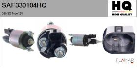 HQ SAF330104HQ - INTERRUPTOR MAGNéTICO, ESTáRTER