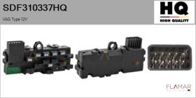 HQ SDF310337HQ - SENSOR áNGULO DIRECCIóN