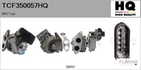 HQ TCF350057HQ - TURBOCOMPRESOR, SOBREALIMENTACIóN