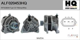 HQ ALF020453HQ - ALTERNADOR
