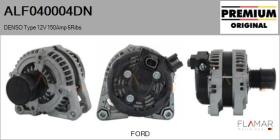 DENSO ALF040004DN - ALTERNADOR