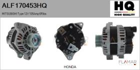 HQ ALF170453HQ - ALTERNADOR