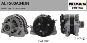 DENSO ALF260A04DN - ALTERNADOR