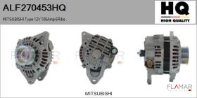 HQ ALF270453HQ - ALTERNADOR