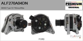 DENSO ALF270A04DN - ALTERNADOR