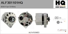 HQ ALF301101HQ - ALTERNADOR