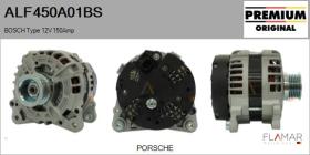 BOSCH ALF450A01BS - ALTERNADOR