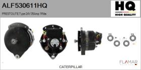 HQ ALF530611HQ - ALTERNADOR