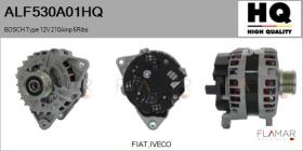 HQ ALF530A01HQ - ALTERNADOR