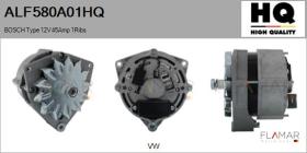 HQ ALF580A01HQ - ALTERNADOR