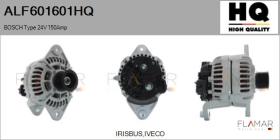 HQ ALF601601HQ - ALTERNADOR