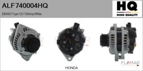 HQ ALF740004HQ - ALTERNADOR
