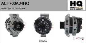 HQ ALF760A04HQ - ALTERNADOR
