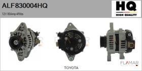 HQ ALF830004HQ - ALTERNADOR