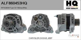 HQ ALF860453HQ - ALTERNADOR