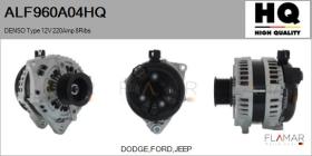 HQ ALF960A04HQ - ALTERNADOR