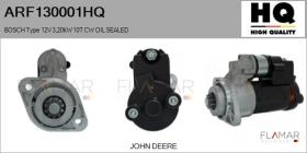 HQ ARF130001HQ - MOTOR DE ARRANQUE