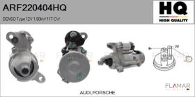 HQ ARF220404HQ - MOTOR DE ARRANQUE
