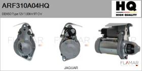 HQ ARF310A04HQ - MOTOR DE ARRANQUE