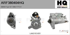 HQ ARF380404HQ - MOTOR DE ARRANQUE