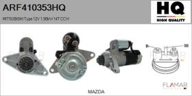 HQ ARF410353HQ - MOTOR DE ARRANQUE