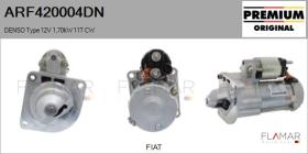 DENSO ARF420004DN - MOTOR DE ARRANQUE