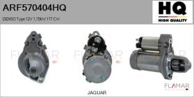 HQ ARF570404HQ - MOTOR DE ARRANQUE