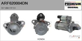 DENSO ARF620004DN - MOTOR DE ARRANQUE
