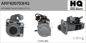 HQ ARF620753HQ - MOTOR DE ARRANQUE